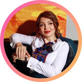 Telegram profile photo for Адвокат Людмила Абакумова.