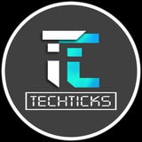 Telegram profile photo for TECHTICKS DRIVE