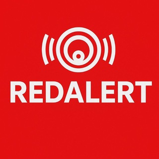 Telegram profile photo for Red Alert