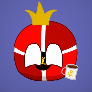 Telegram profile photo for ♦️ Рубінове Королівство ♦️ | #БоллТҐ
