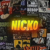 Telegram profile photo for NICKO