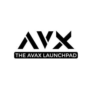 Telegram profile photo for AVX LAUNCHPAD NEWS