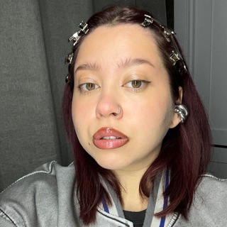 Telegram profile photo for О, Магиня!