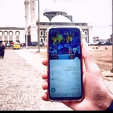 Telegram profile photo for محبةٌ وإِخاءُ- من أرض الشام