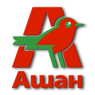 Telegram profile photo for АШАН