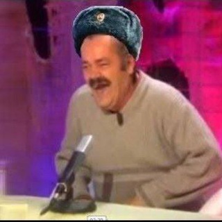 Telegram profile photo for Політичний ГУМОР 🤪
