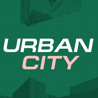 Telegram profile photo for ЖК Urban City
