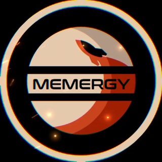 Telegram profile photo for MEMERGY