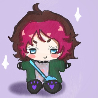 Telegram profile photo for Совёнок