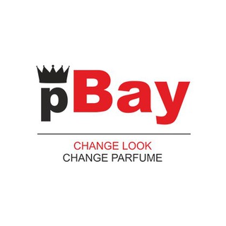 Telegram profile photo for pbay.in.ua - оригинальная парфюмерия и косметика.