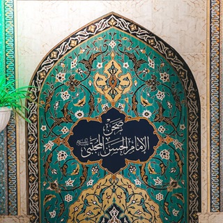 Telegram profile photo for سيف الخرسان