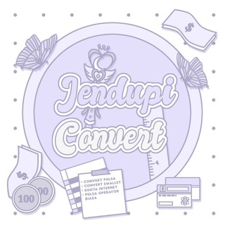 Telegram profile photo for Jendu℘i convert