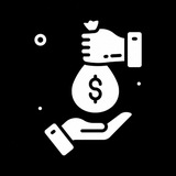 Telegram profile photo for Money Laundering / B2W