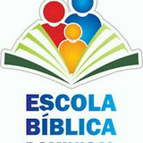 Telegram profile photo for Biblioteca EBD📚
