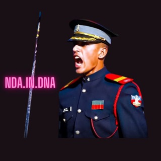 Telegram profile photo for NDA.IN.DNA