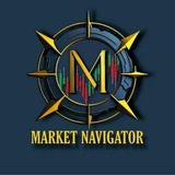 Telegram profile photo for XauusdMarketNavigator