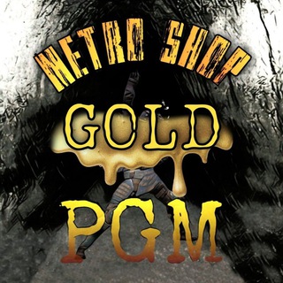 Telegram profile photo for Gold PGM