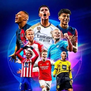 Telegram profile photo for ሀትሪክ ስፖርት Hatrick sport