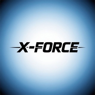 Telegram group profile photo for X-FORCE | CHAT