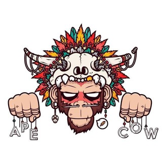 Telegram profile photo for Crypto Moonshots🚀