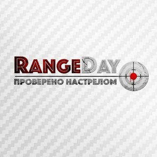 Telegram profile photo for RangeDay