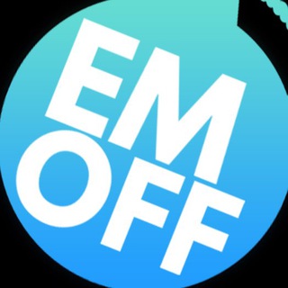 Telegram profile photo for EM OFF