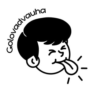 Telegram profile photo for Golovadvauha