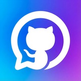 Telegram profile photo for PyMax