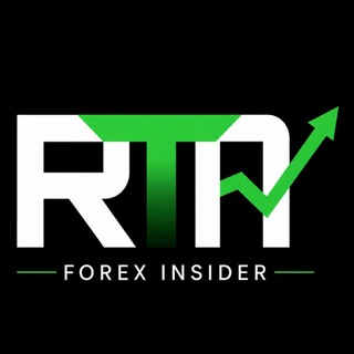 Telegram profile photo for RTA FOREX INSIDER