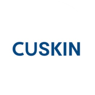 Telegram profile photo for CUSKIN РОССИЯ
