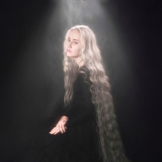 Telegram profile photo for элли на маковом поле