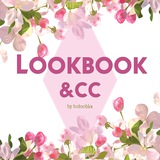 Telegram profile photo for The Sims 4 • Lookbook & СС ✨
