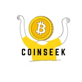 Telegram profile photo for Coinseek