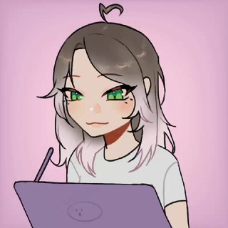 Telegram profile photo for 🎀Солодка Випічка|Bullka🎀