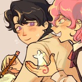 Telegram profile photo for дроня(dronnie) малює🦭#украрт