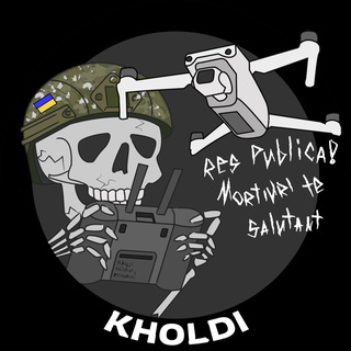 Telegram profile photo for Тактична амуніція