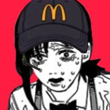 Telegram profile photo for Quanxi works at McD