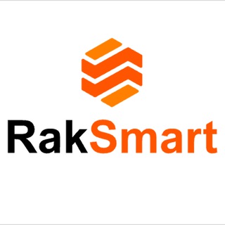 Telegram profile photo for RakSmart