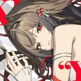 Telegram profile photo for Zenless Zone Zero Edits