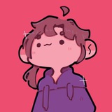 Telegram profile photo for лишай