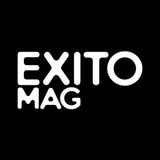 Telegram profile photo for اکسیدومگ💪 ExitoMag موفقیت