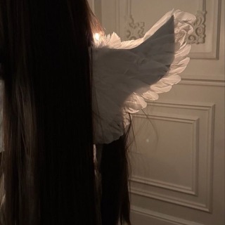 Telegram profile photo for ручение от нюты