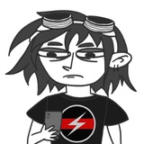 Telegram profile photo for Industrial Memes For Industrial People