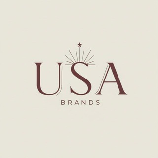 Telegram profile photo for Usabrands LUXE
