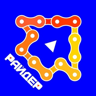 Telegram group profile photo for НВК "Райдер" чат 🚲