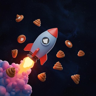 Telegram profile photo for $GOVNO DAO