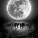 Telegram profile photo for MOONCITY
