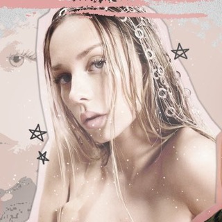Telegram profile photo for Ester Expósito Access