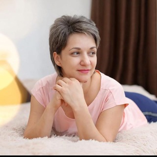 Telegram profile photo for ИрусяИровна