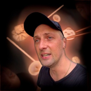 Telegram profile photo for Zubarefff Пельмень | Фильмы | Стримы | Записи Зубарева